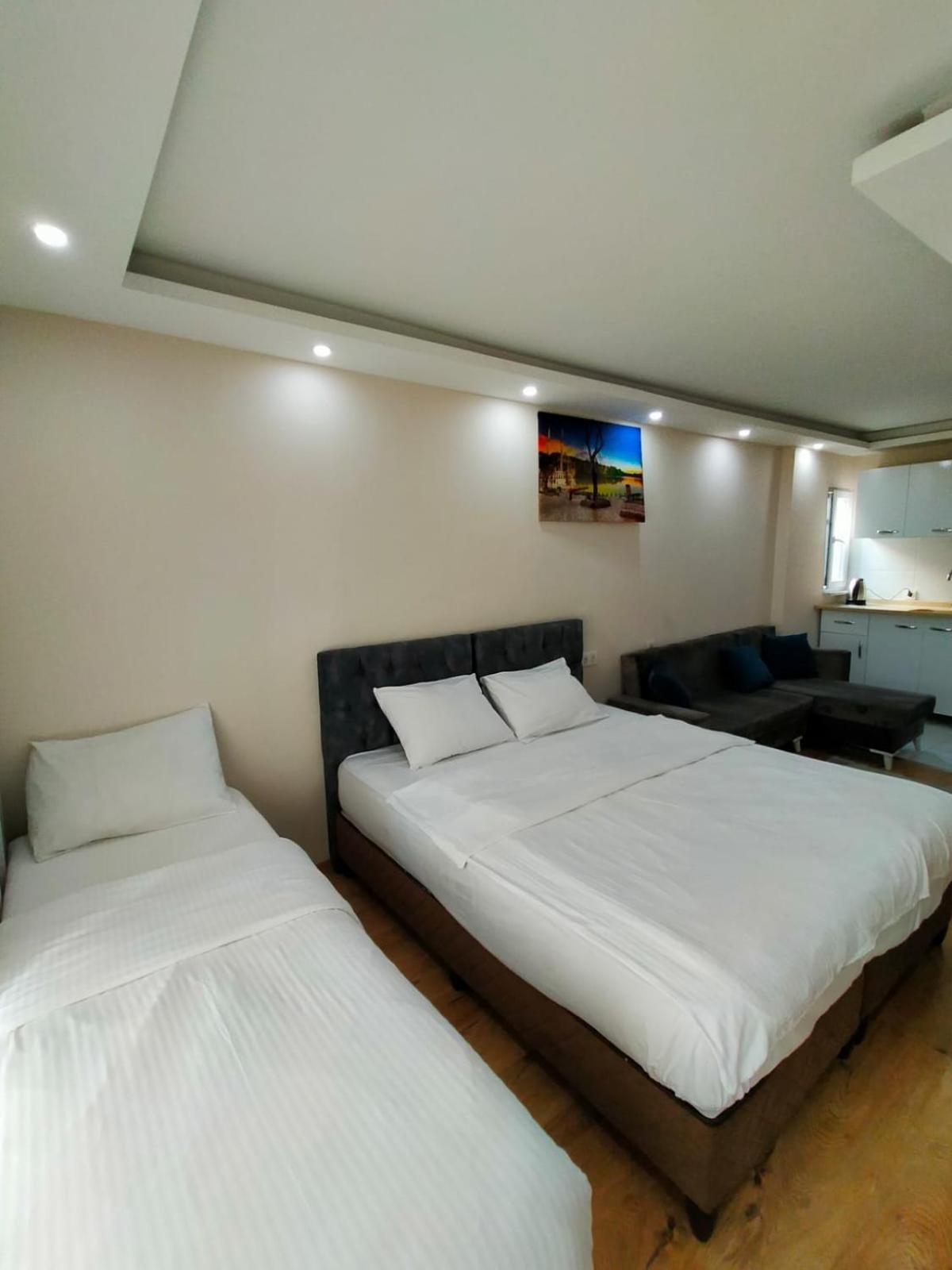 Aparthotel Blueroyal Grand Bazaar Istanboel